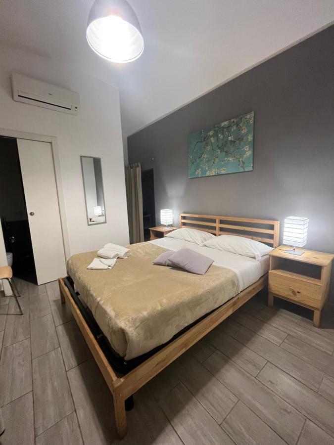 Etruska Porta Pia Guesthouse Roma Exterior foto